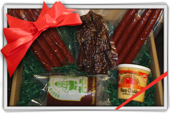 Sampler Gift Pack - Holiday Gift Boxes