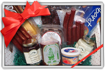 Ultimate Gift Pack - Holiday Gift Boxes