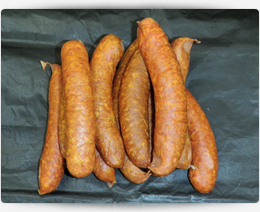Old Fashioned Hot Dogs